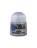Citadel Layer - Runefang Steel Paint 12ml