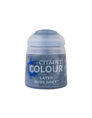 Citadel Layer - Russ Grey Paint 12ml