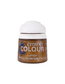 Citadel Layer - Skullcrusher Brass Paint 12ml