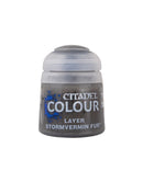 Citadel Layer - Stormvermin Fur Paint 12ml