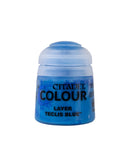 Citadel Layer - Teclis Blue Paint 12ml