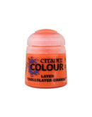 Citadel Layer - Troll Slayer Orange Paint 12ml