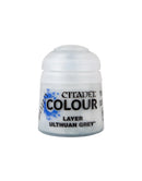 Citadel Layer - Ulthuan Grey Paint 12ml