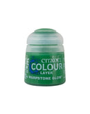 Citadel Layer - Warpstone Glow Paint 12ml
