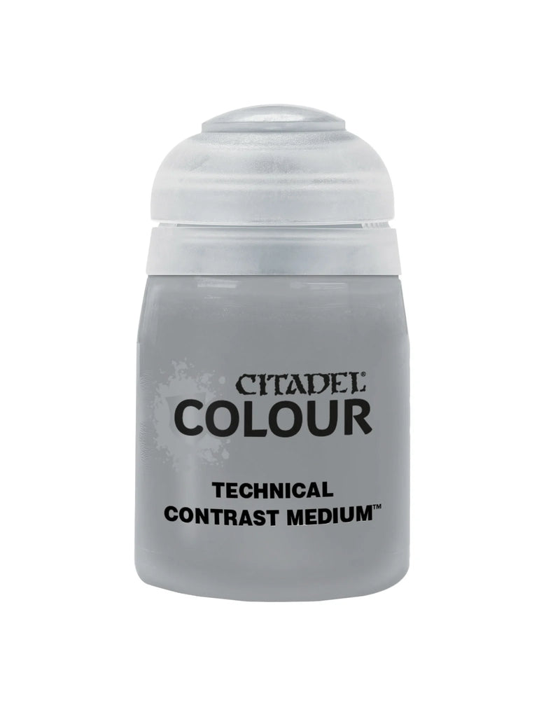 Citadel Technical - Contrast Medium Paint 24ml