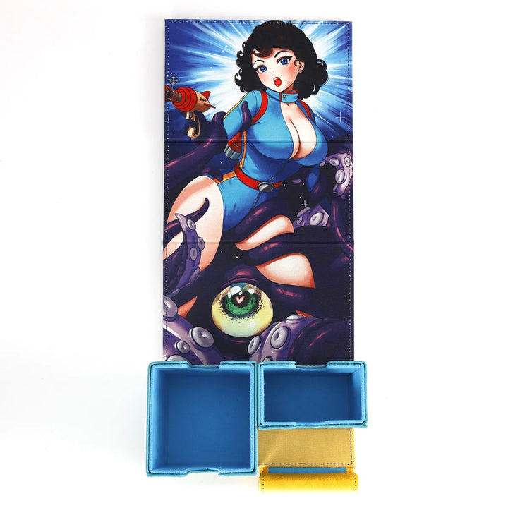 Gemtech DekTech - Senpai Genesis Deck Box