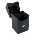 Gamegenic 100+ Deck Box - Black