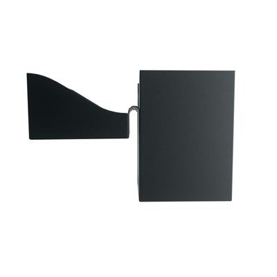 Gamegenic 100+ Deck Box - Black