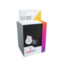 Gamegenic 100+ Deck Box - Black