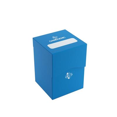 Gamegenic 100+ Deck Box - Blue