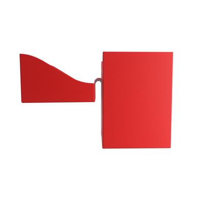Gamegenic 100+ Deck Box - Red