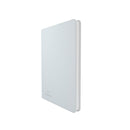 Gamegenic 18-Pocket Zip-Up Album - White