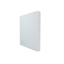Gamegenic 24-Pocket Zip-Up Album - White
