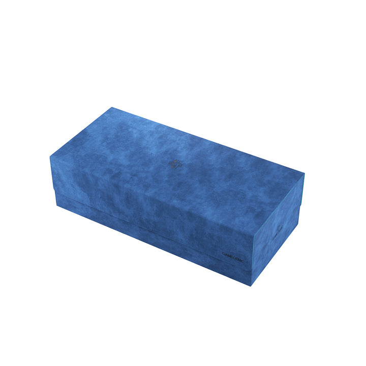 Gamegenic Dungeon Deck Box 1100+ Convertible - Blue