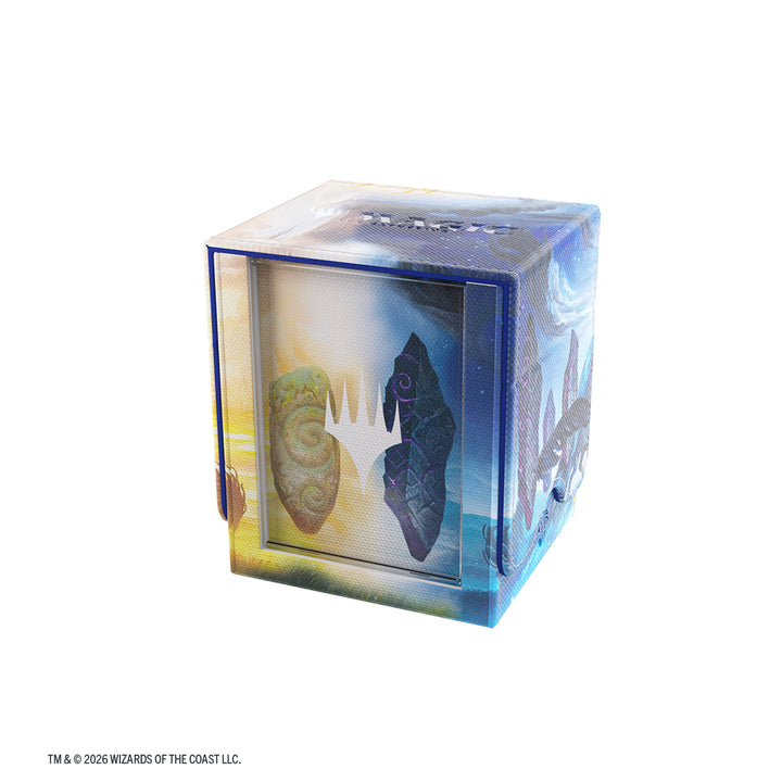 Gamegenic MTG Lorwyn Eclipsed Squire PLUS 100+ XL - Celestial Reunion