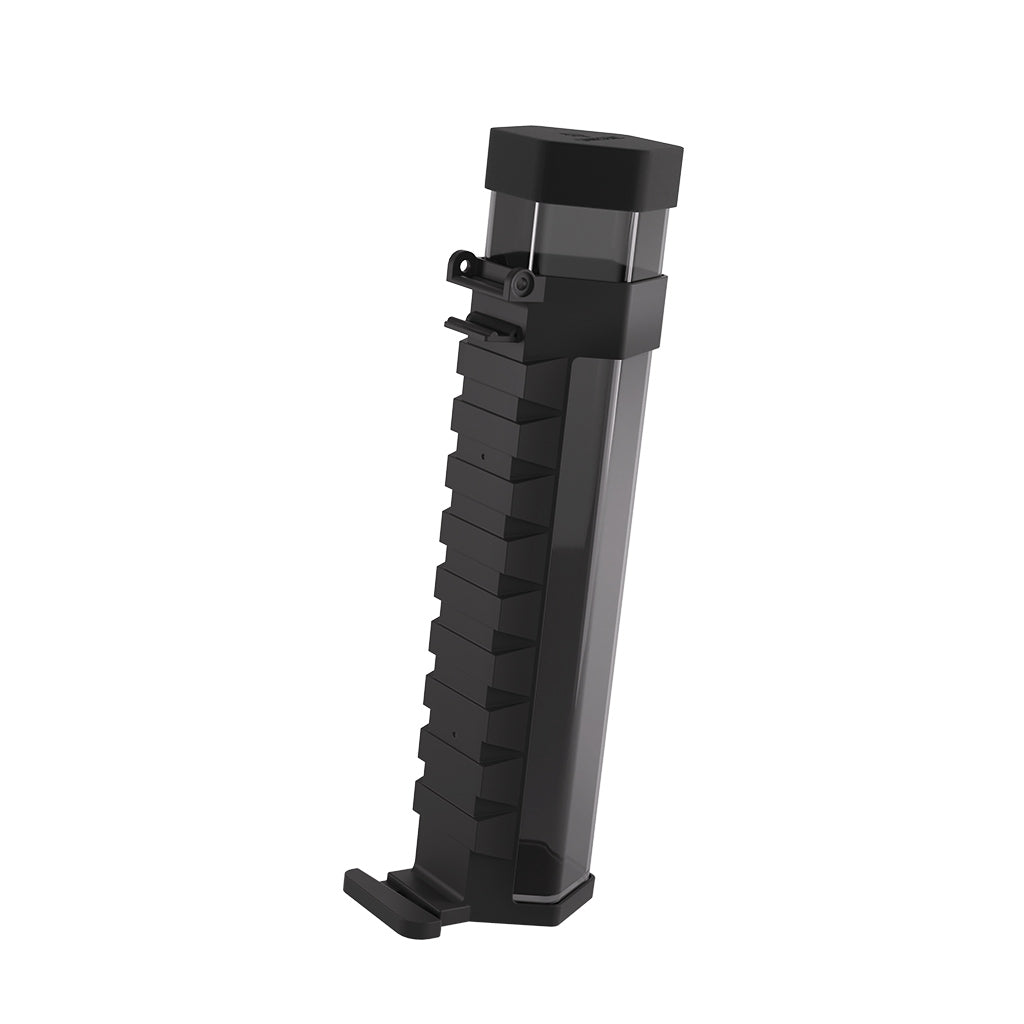 Gamegenic Castle Tube Holder - Black