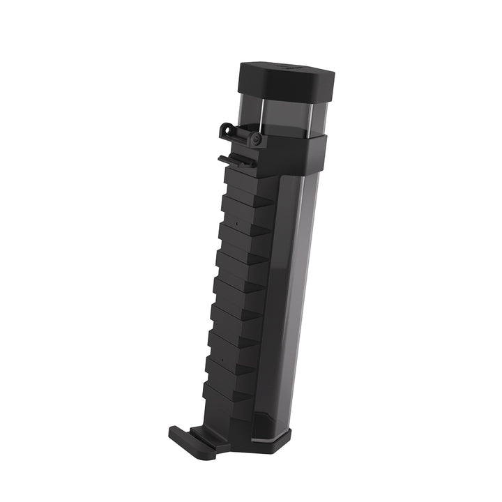 Gamegenic Castle Tube Holder - Black
