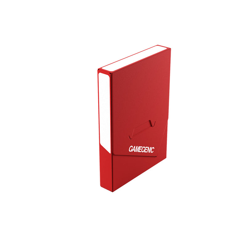 Gamegenic 15+ Cube Pocket - Red