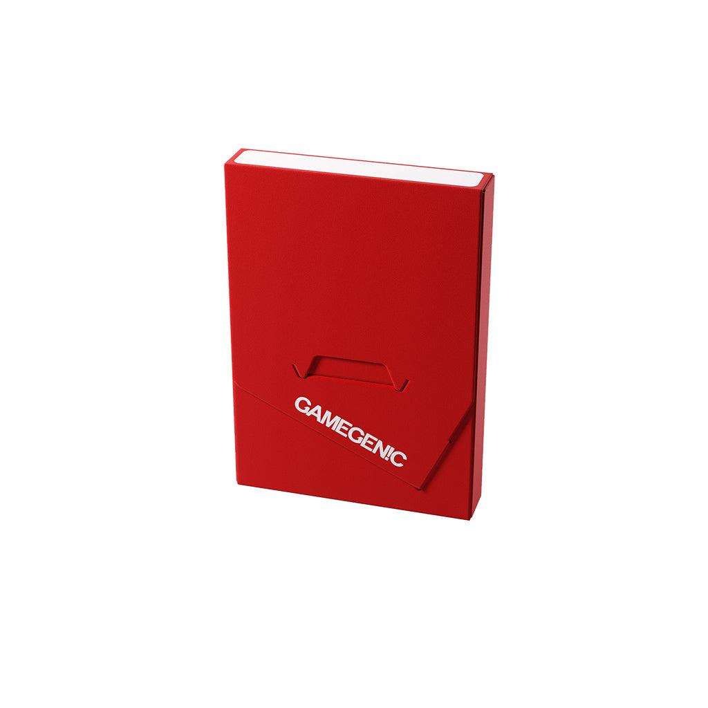 Gamegenic 15+ Cube Pocket - Red