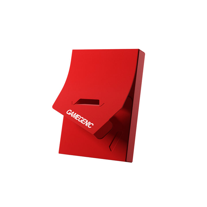 Gamegenic 15+ Cube Pocket - Red