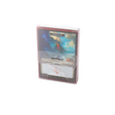 Gamegenic 15+ Cube Pocket - Clear