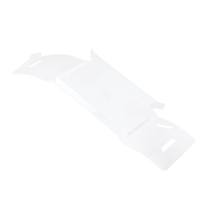 Gamegenic 15+ Cube Pocket - Clear