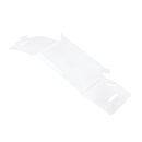 Gamegenic 15+ Cube Pocket - Clear