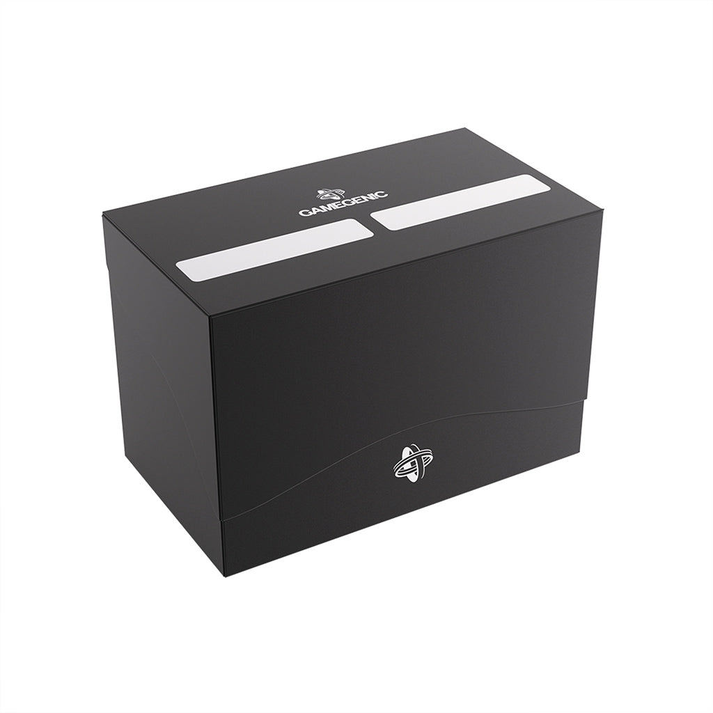 Gamegenic Double Deck Holder 200+ XL - Black