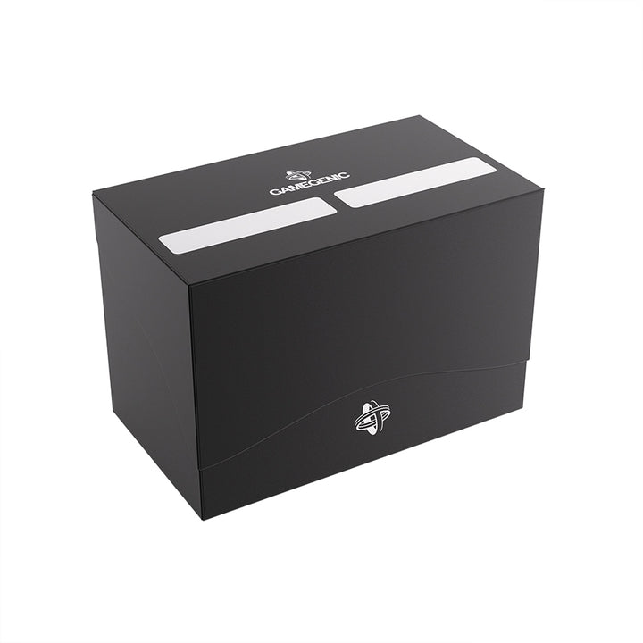 Gamegenic Double Deck Holder 200+ XL - Black