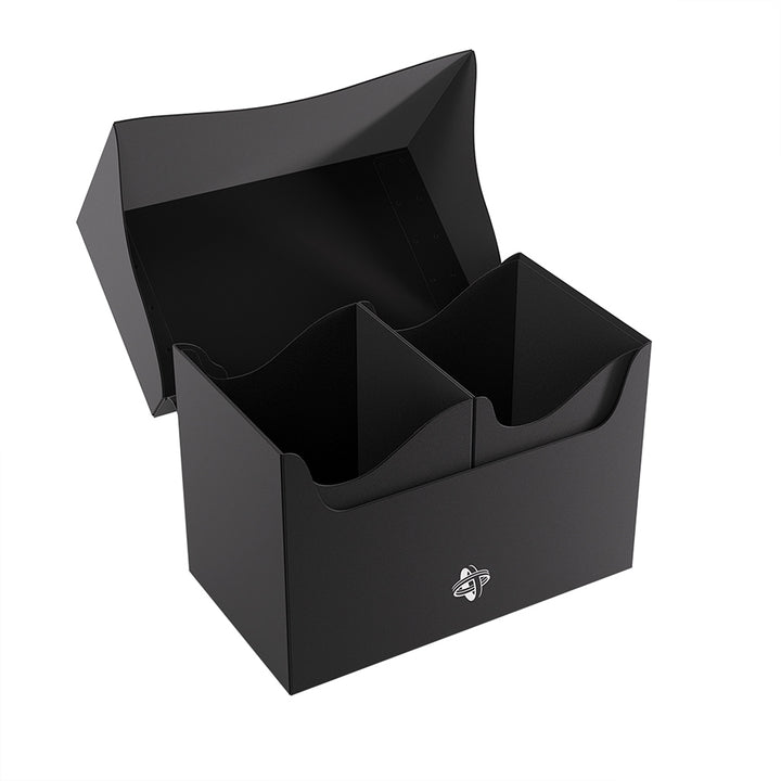 Gamegenic Double Deck Holder 200+ XL - Black