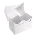 Gamegenic Double Deck Holder 200+ XL - White