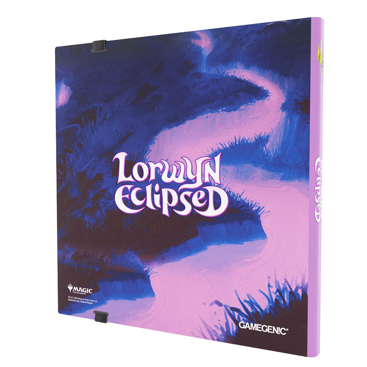 Gamegenic MTG Lorwyn Eclipsed 24-Pocket Album