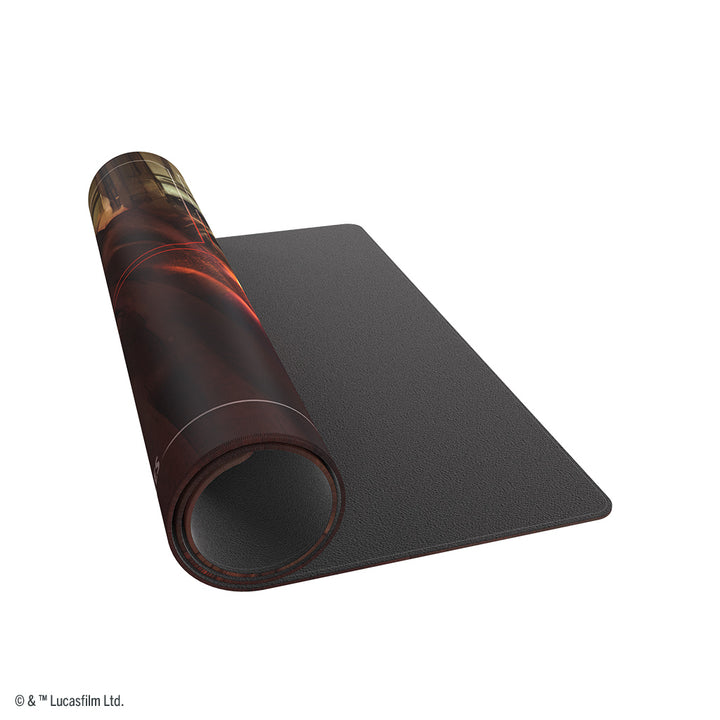 Gamegenic Star Wars: Unlimited Game Mat - Baylan &amp; Shin Hati, detail