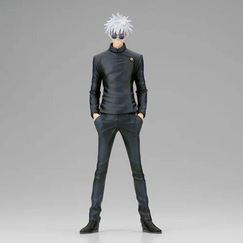 Jujutsu Kaisen Satoru Gojo Hidden Inventory/Premature Death Special Version King of Artist Statue