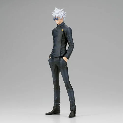 Jujutsu Kaisen Satoru Gojo Hidden Inventory/Premature Death Special Version King of Artist Statue