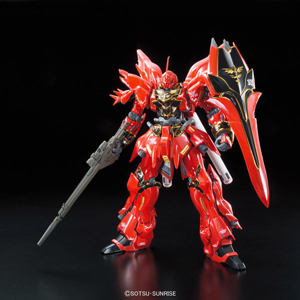 Bandai: Gundam UC-