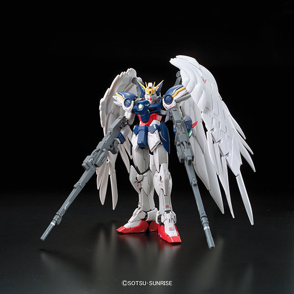 Bandai: Gundam Wing Endless Waltz- 