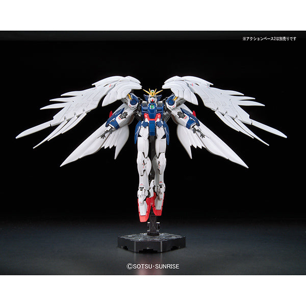Bandai: Gundam Wing Endless Waltz- 