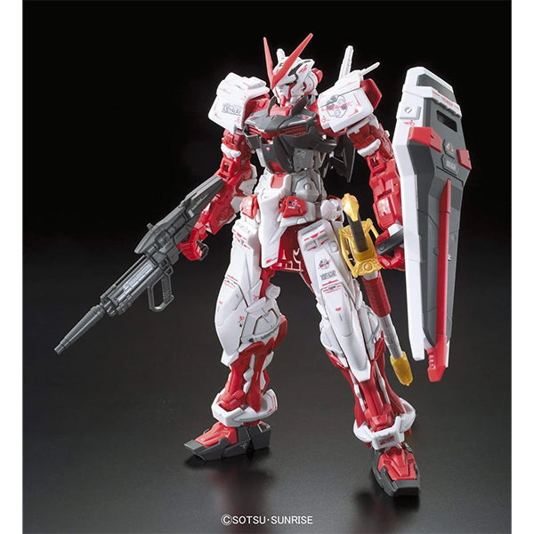 Bandai: Gundam SEED Astray-