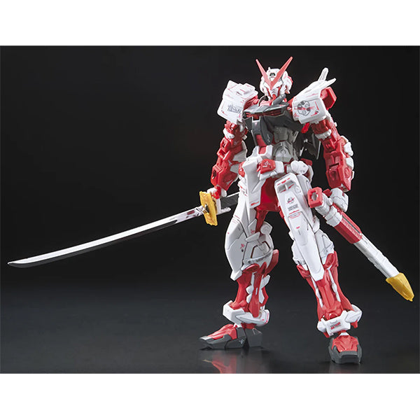 Bandai: Gundam SEED Astray-