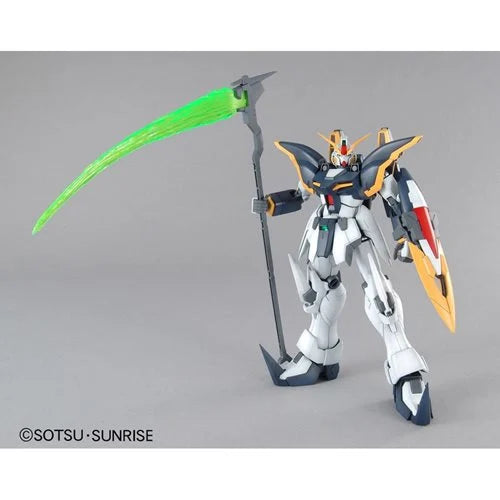 Bandai: Gundam Wing Endless Waltz Deathscythe 1:100 MG Scale Model Kit