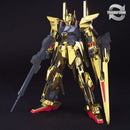 Bandai: Mobile Suit Zeta Gundam - MSN-001 Delta Gundam HG 1/144