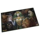 Ultimate Guard: MTG Tarkir Dragonstorm Playmat - Host of the Hereafter