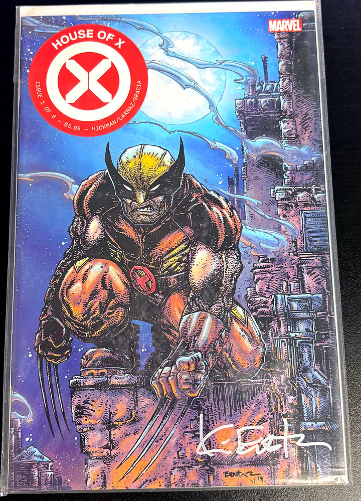 House of X 