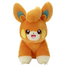 Pokemon: I Choose You! Plush - Pawmi