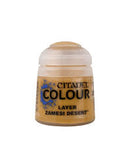 Citadel Layer - Zamesi Desert Paint 12ml