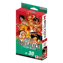 One Piece TCG Luffy and Ace Starter Deck ST-30