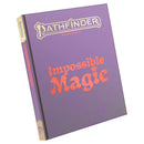 Pathfinder RPG 2E: Impossible Magic (Special Edition) (Pre-Order)