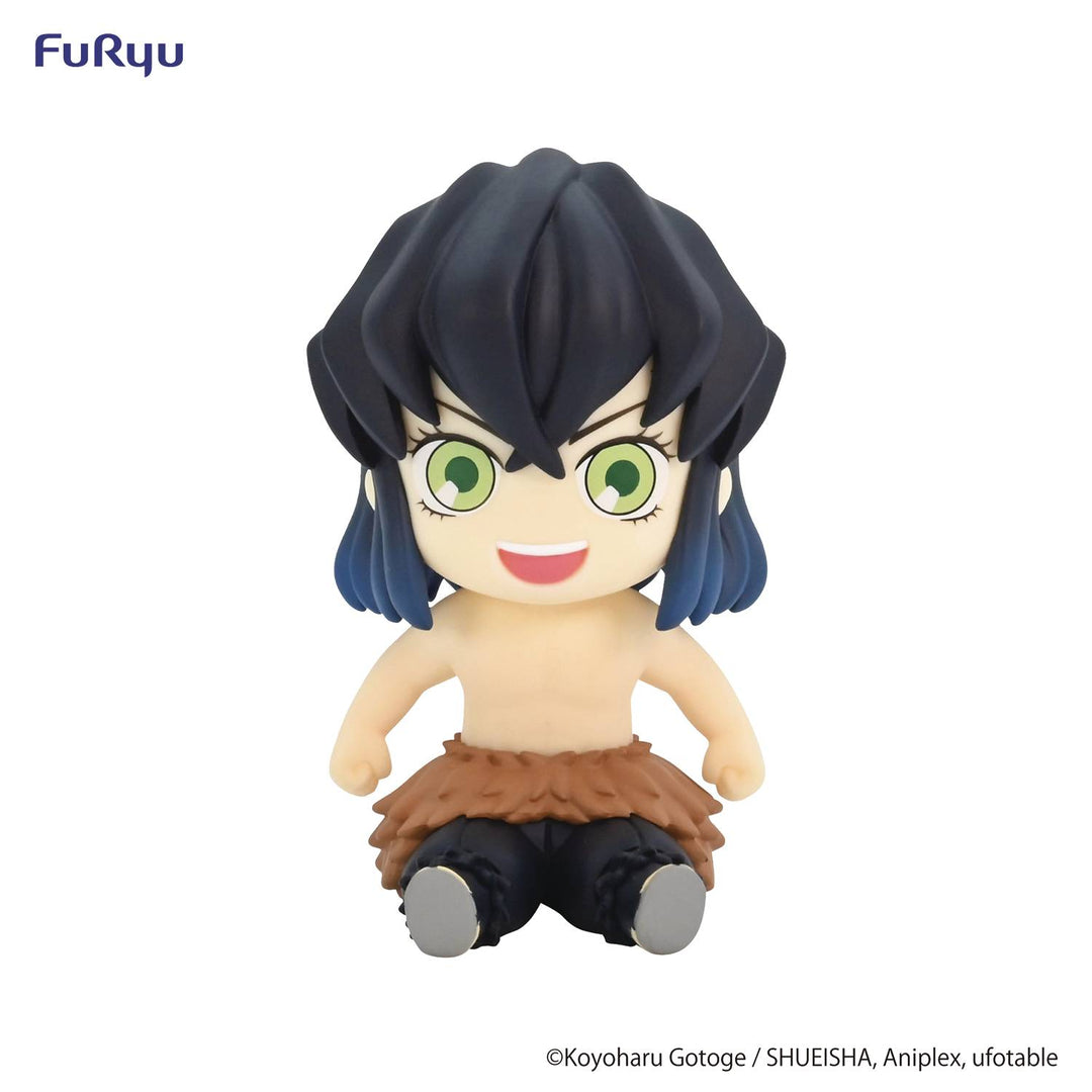 Furyu Demon Slayer - Kimetsu No Yaiba Potetto Inosuke Figure