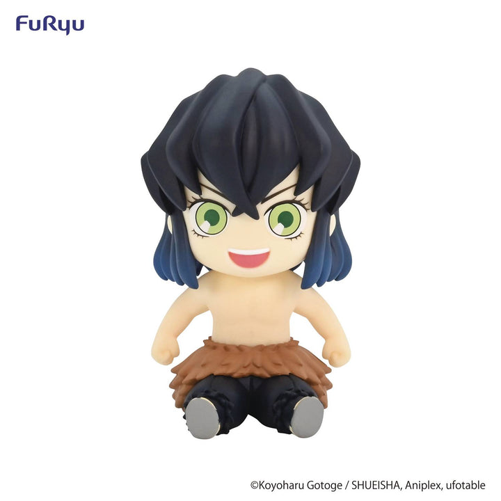 Furyu Demon Slayer - Kimetsu No Yaiba Potetto Inosuke Figure